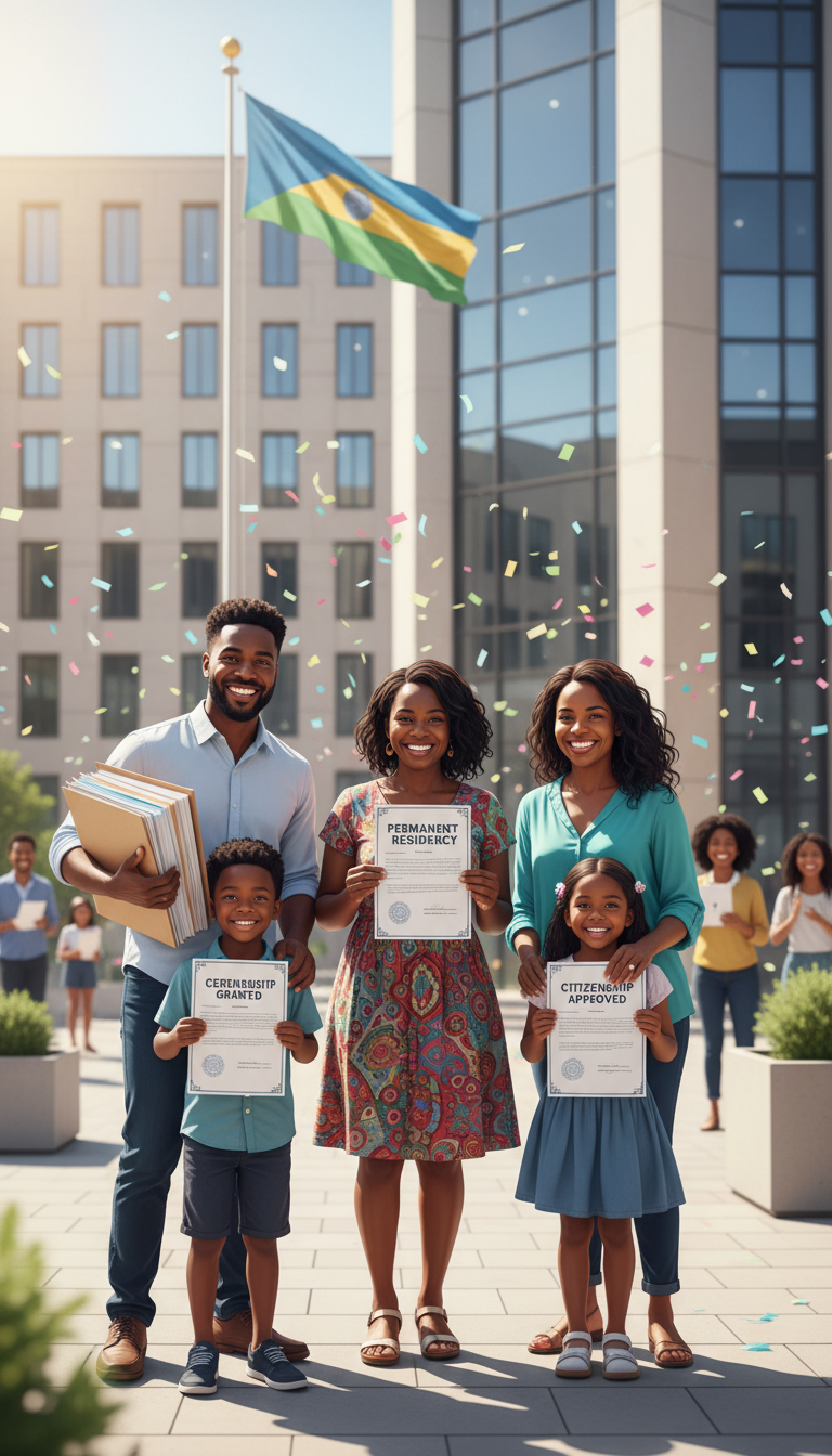 Glencoe, AL Immigration Attorney 19 Glencoe Immigration Services