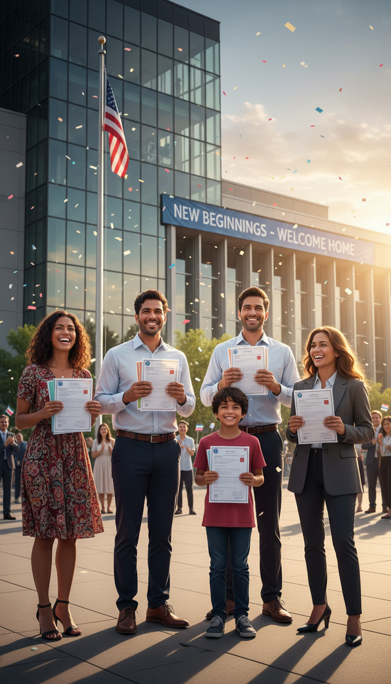 Glencoe, MN Immigration Attorney 19 Glencoe Immigration Services