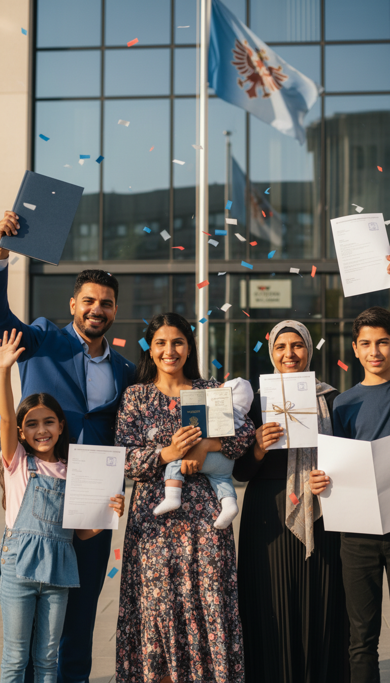 Glendale Heights, IL Immigration Attorney 19 Glendale Heights Immigration Services