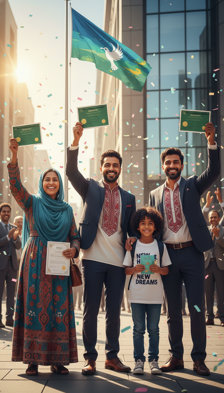 Glendale, MO Immigration Attorney 19 Glendale Immigration Services