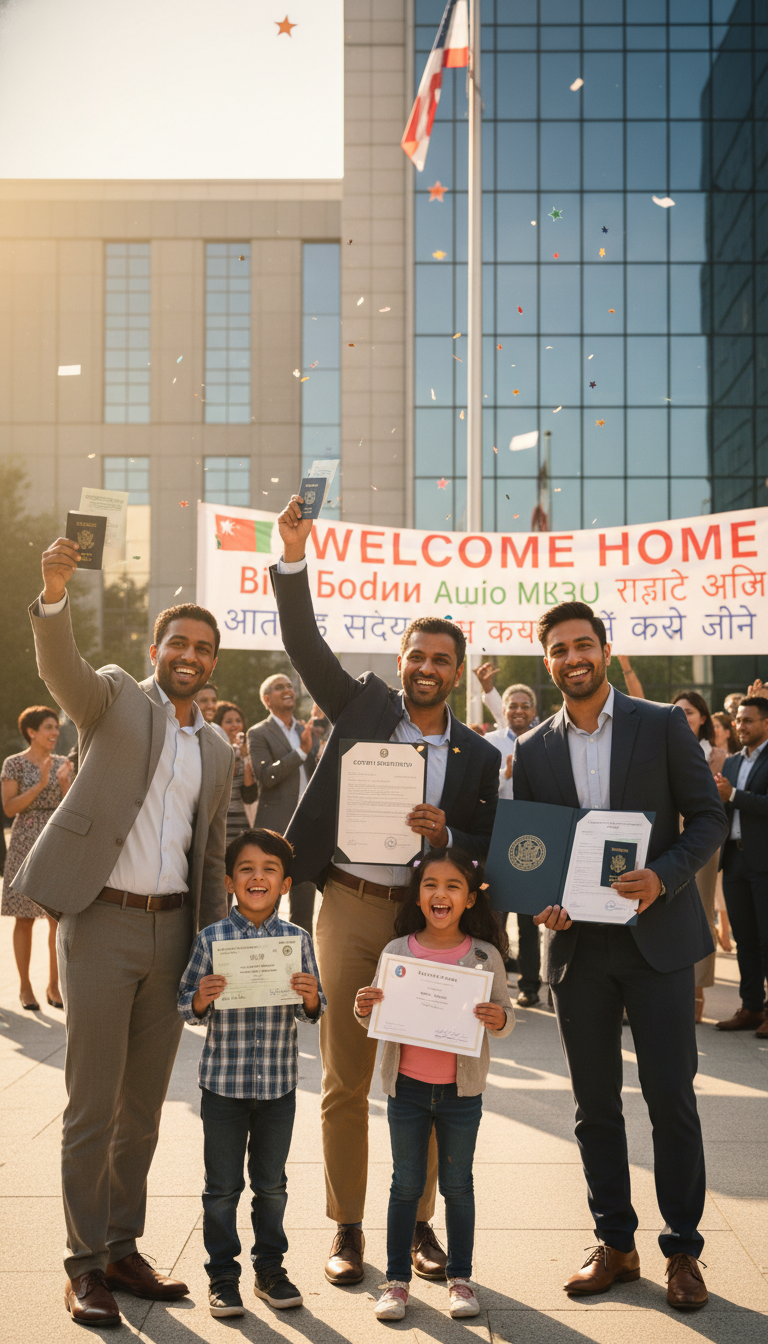 Glendale, AZ Immigration Attorney 19 Glendale Immigration Services