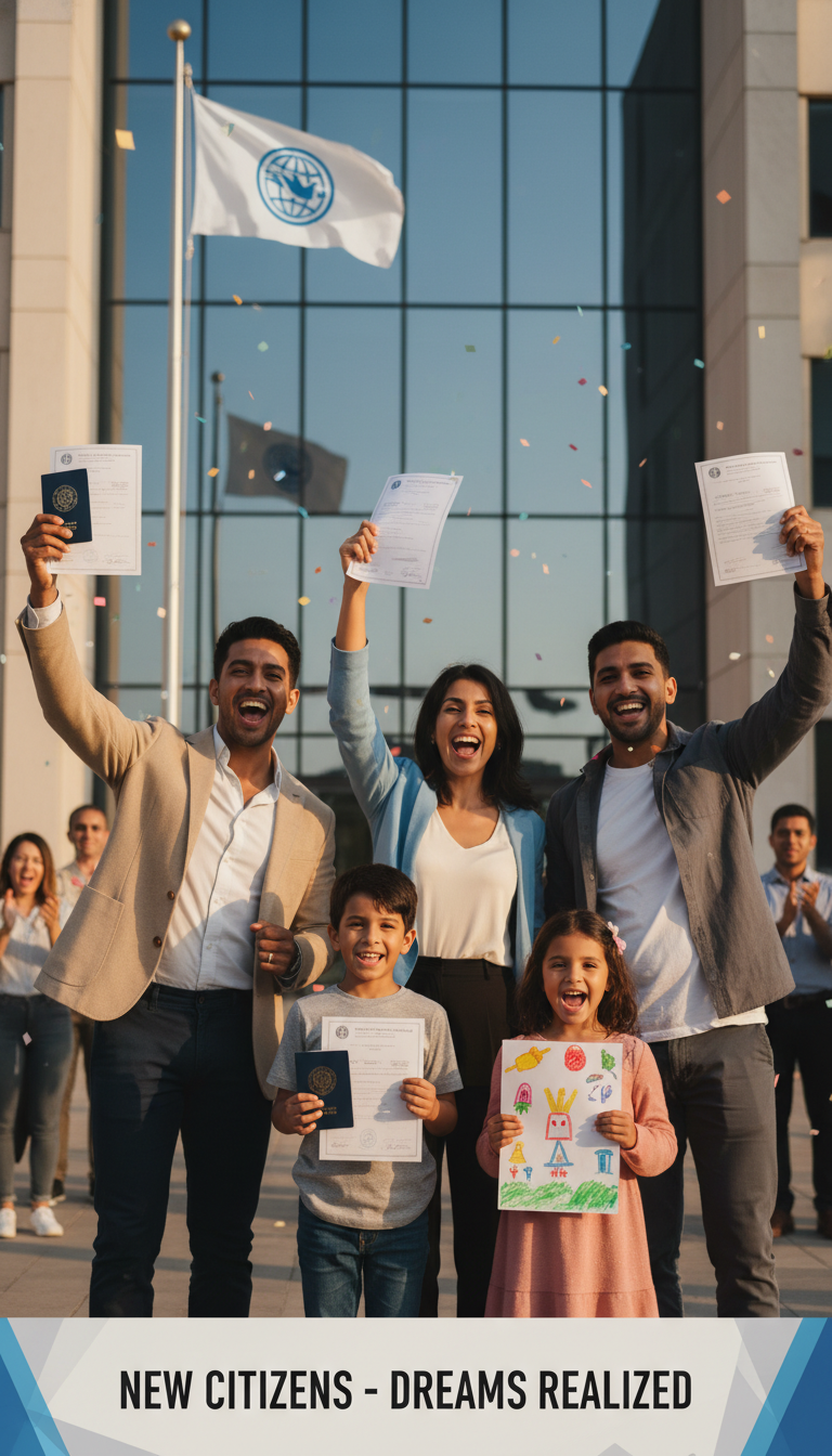Glendive Immigration Services