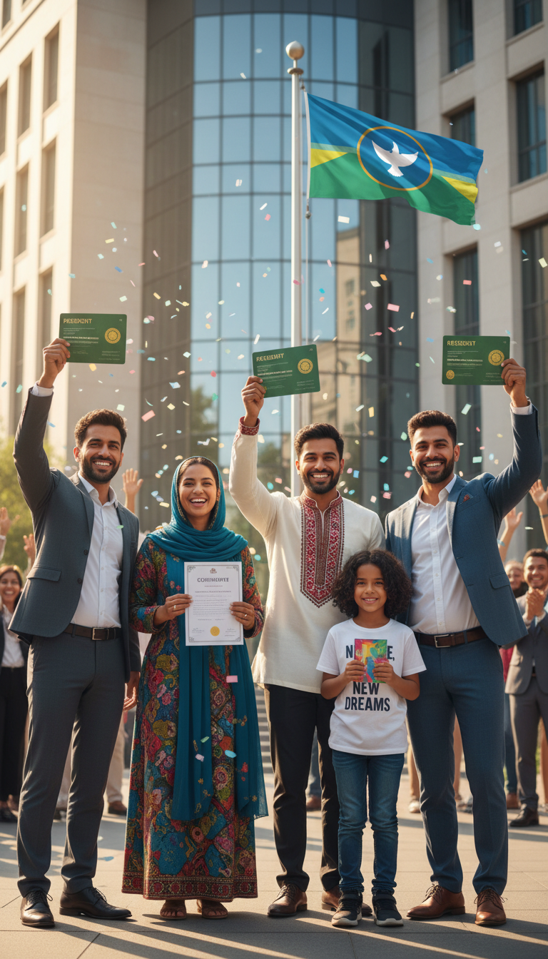 Glenmont, MD Immigration Attorney 19 Glenmont Immigration Services