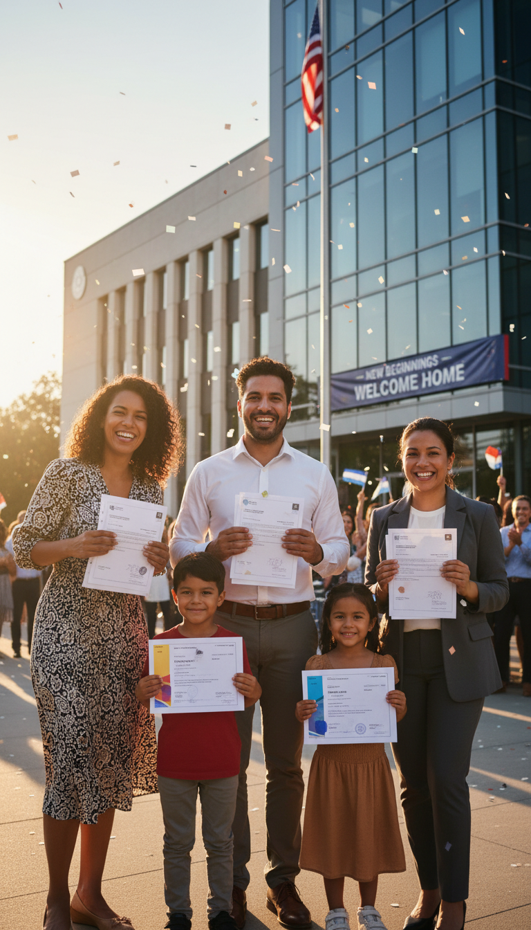 Glenn Dale, MD Immigration Attorney 19 Glenn Dale Immigration Services