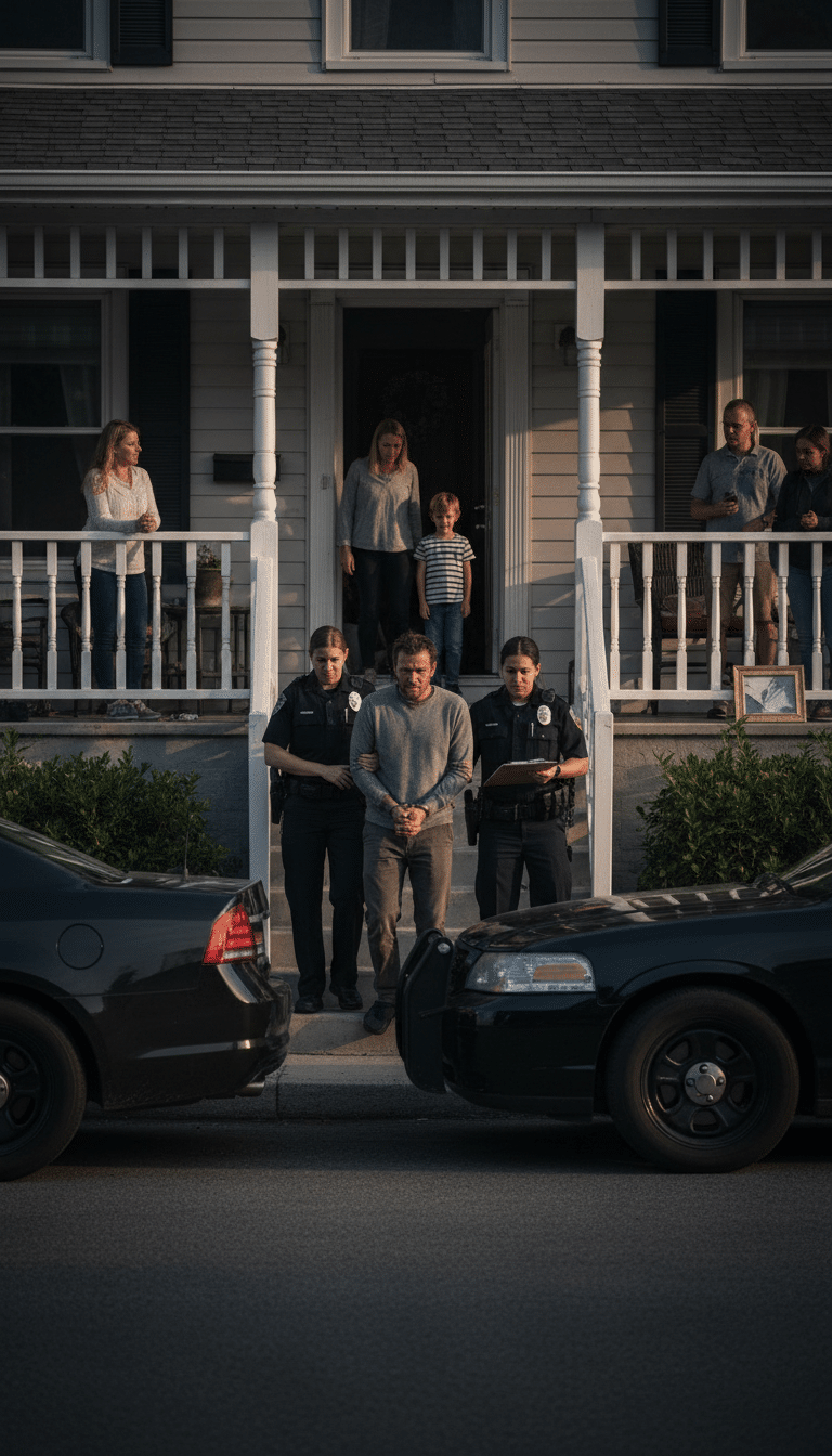 Glenn Heights, TX Domestic Violence Defense Attorney