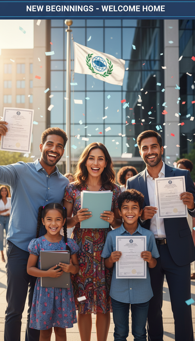 Glenolden, PA Immigration Attorney 19 Glenolden Immigration Services