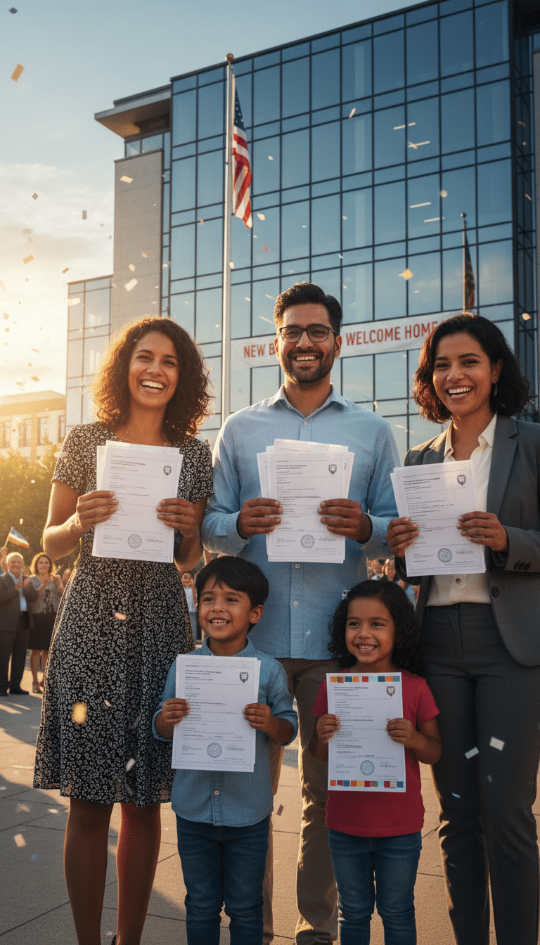 Glenside, PA Immigration Attorney 19 Glenside Immigration Services