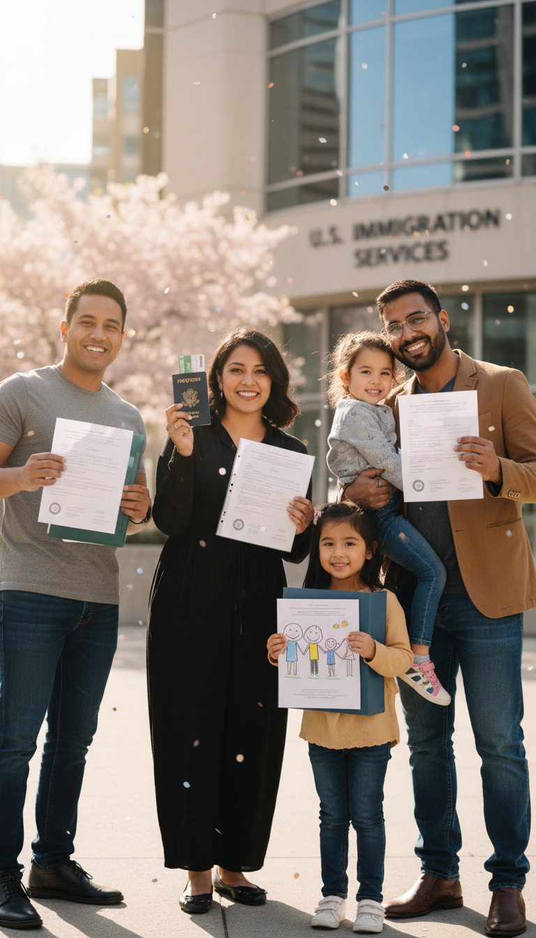 Glenwood Springs, CO Immigration Attorney 19 Glenwood Springs Immigration Services