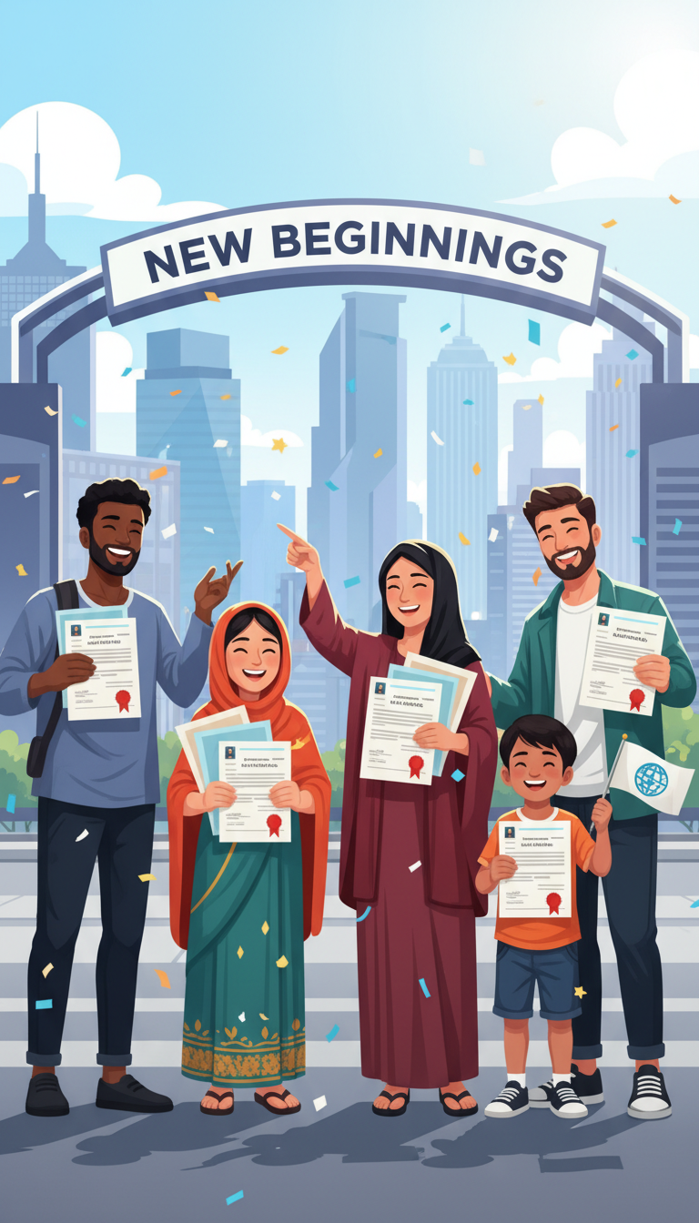 Glenwood, IL Immigration Attorney 19 Glenwood Immigration Services