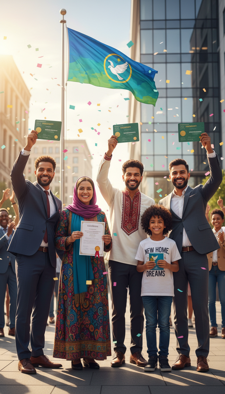 Glenwood, IA Immigration Attorney 19 Glenwood Immigration Services