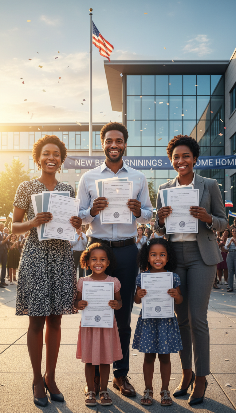 Gloucester City, NJ Immigration Attorney 19 Gloucester City Immigration Services