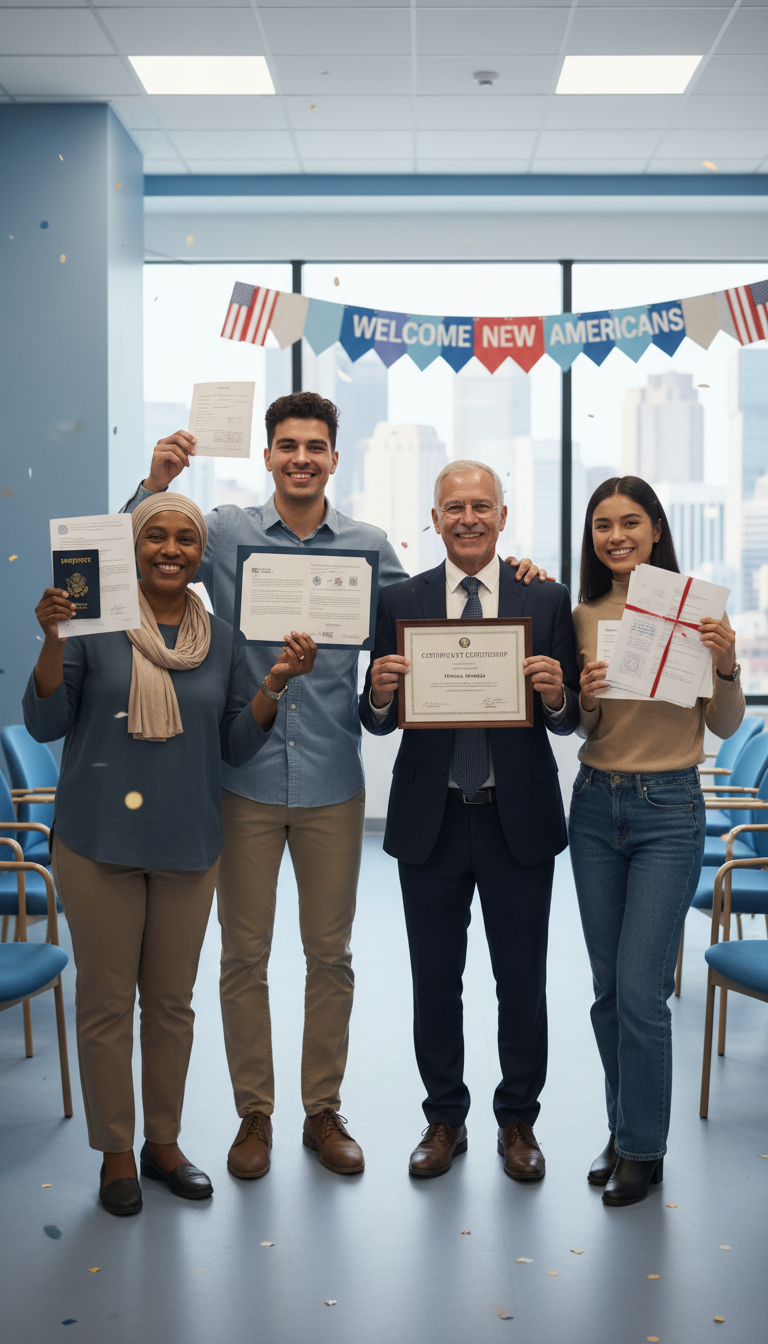 Gloversville, NY Immigration Attorney 19 Gloversville Immigration Services