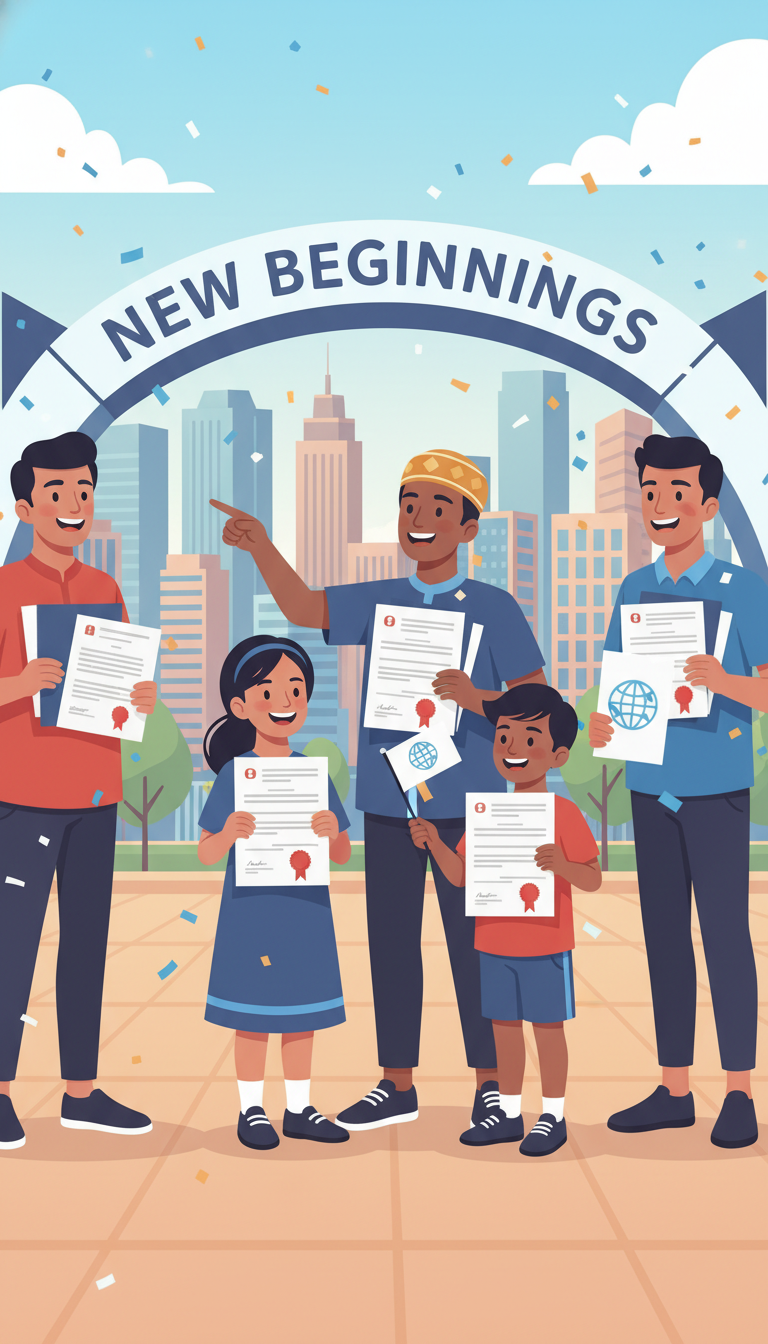 Gold Camp, AZ Immigration Attorney 19 Gold Camp Immigration Services