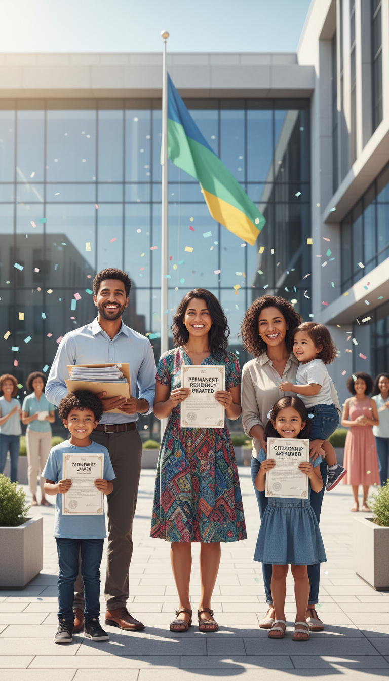 Gold Canyon, AZ Immigration Attorney 19 Gold Canyon Immigration Services
