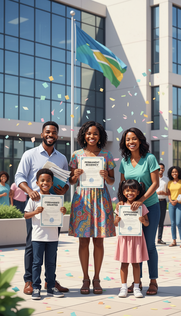Gold River, CA Immigration Attorney 19 Gold River Immigration Services