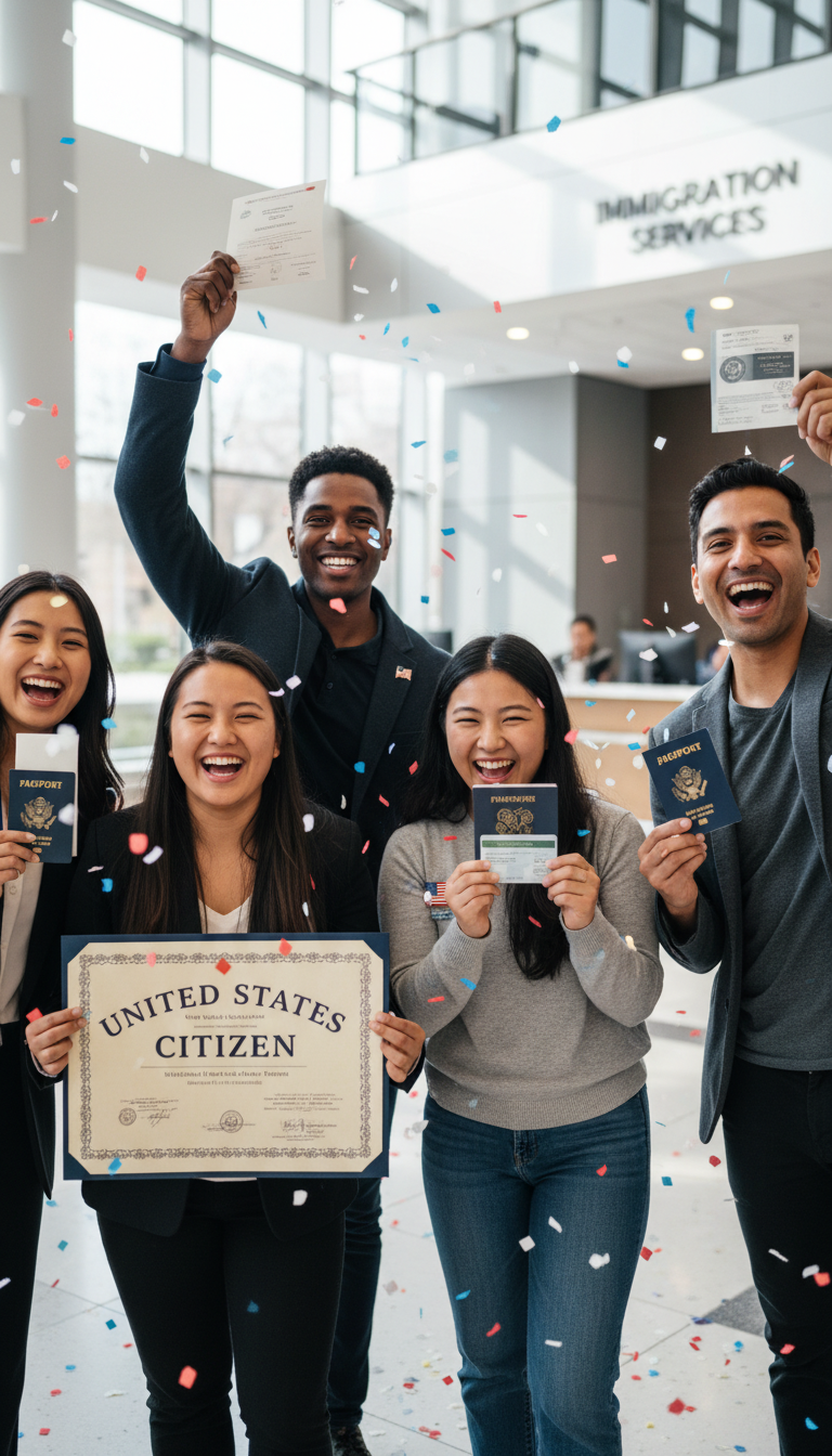 Golden Hills, CA Immigration Attorney 19 Golden Hills Immigration Services