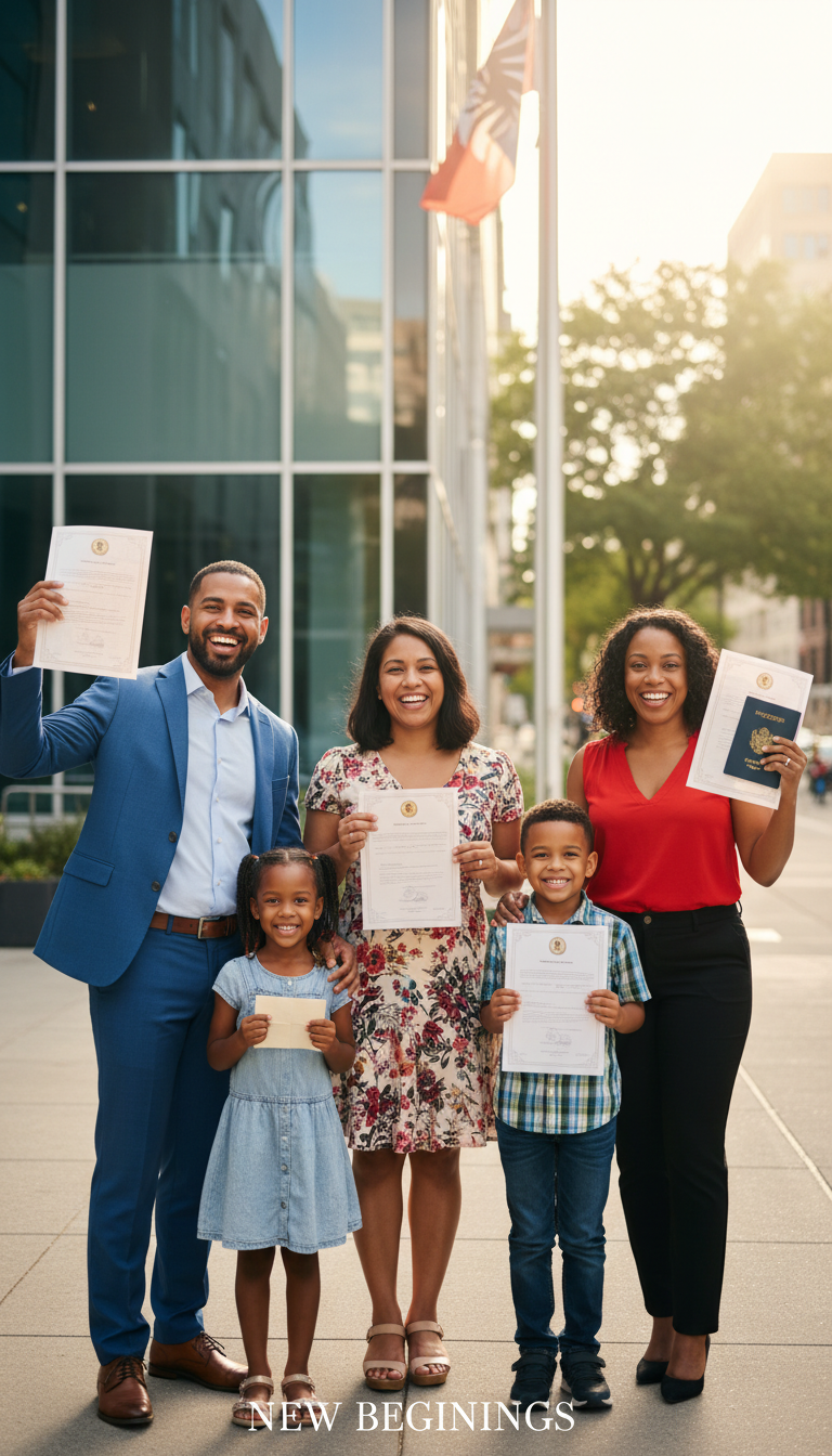 Goleta, CA Immigration Attorney 19 Goleta Immigration Services