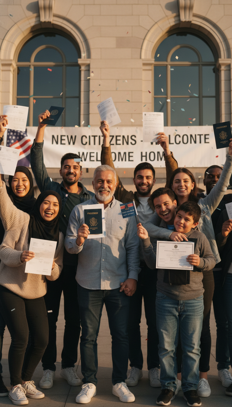 Gonzales, CA Immigration Attorney 19 Gonzales Immigration Services