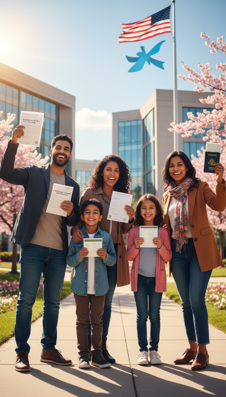 Goodlettsville, TN Immigration Attorney 19 Goodlettsville Immigration Services