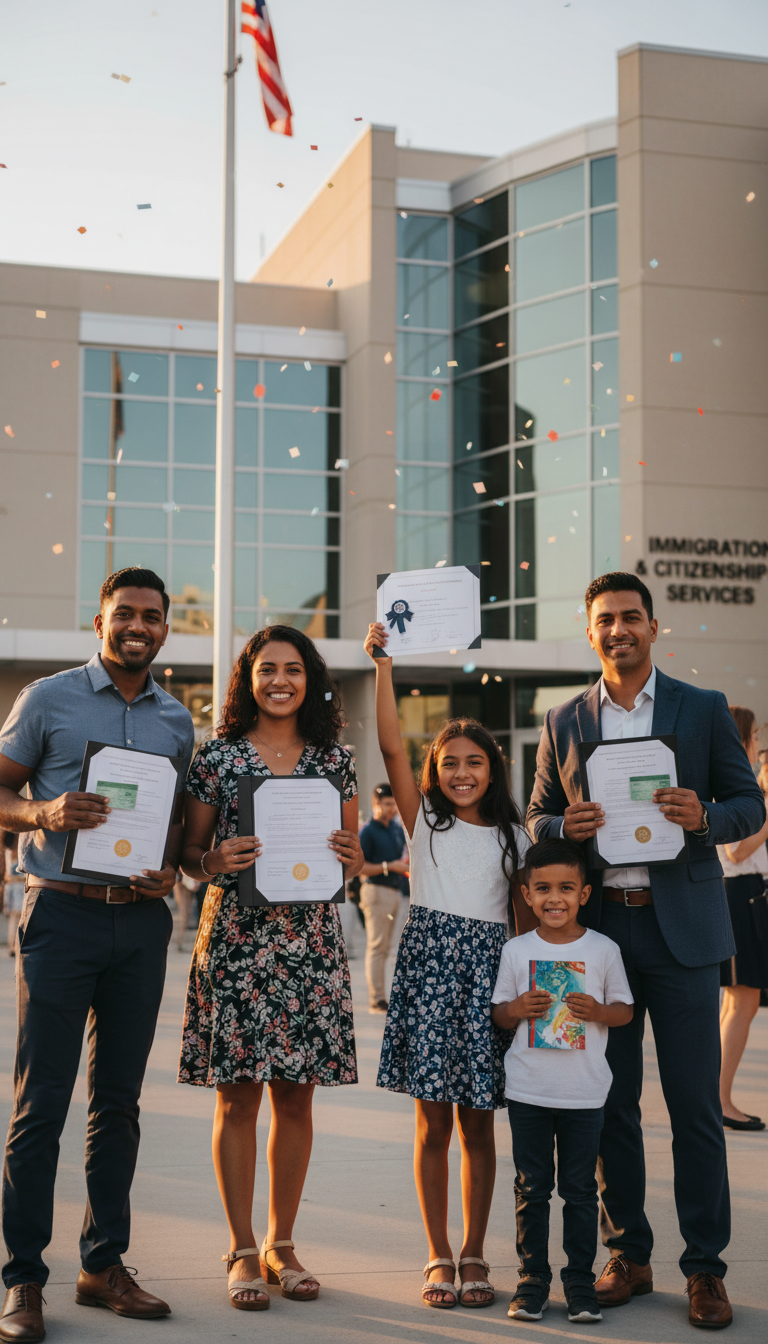 Gorham, ME Immigration Attorney 19 Gorham Immigration Services