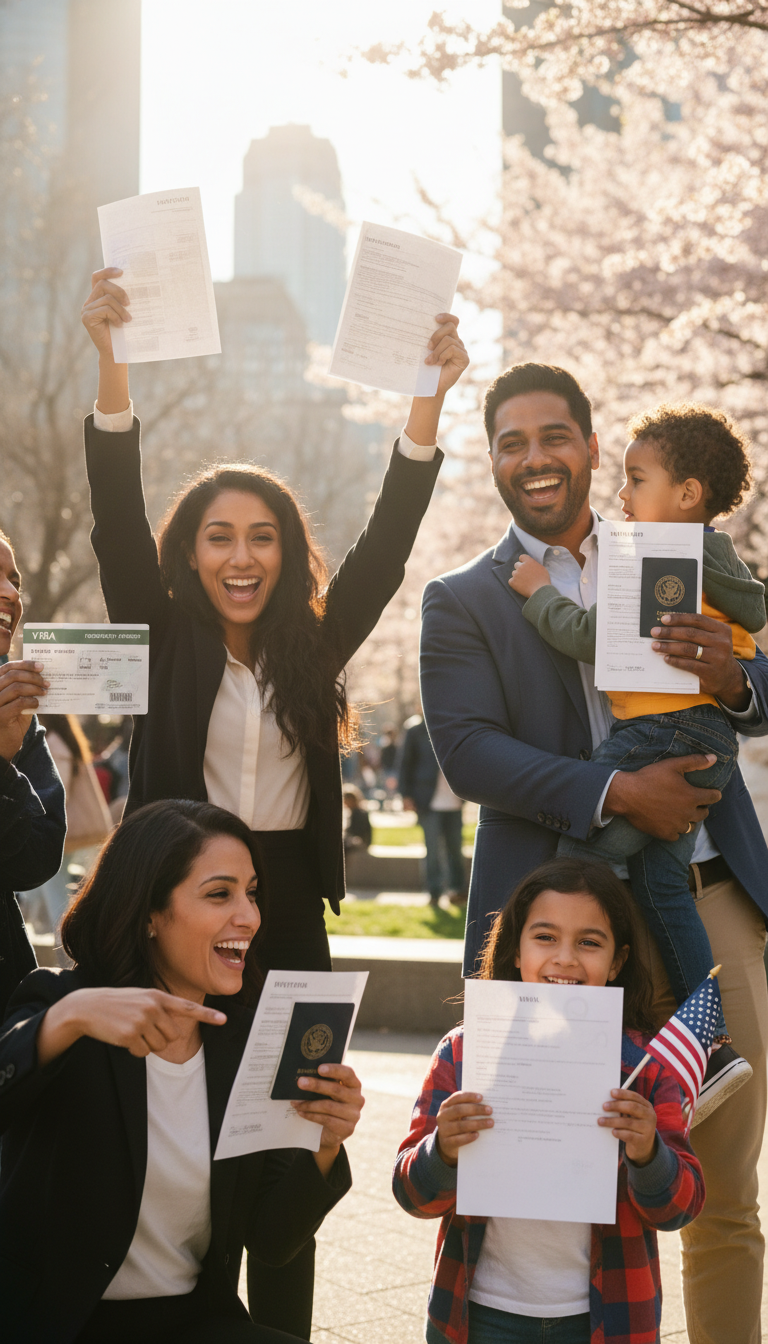 Goshen, NY Immigration Attorney 19 Goshen Immigration Services