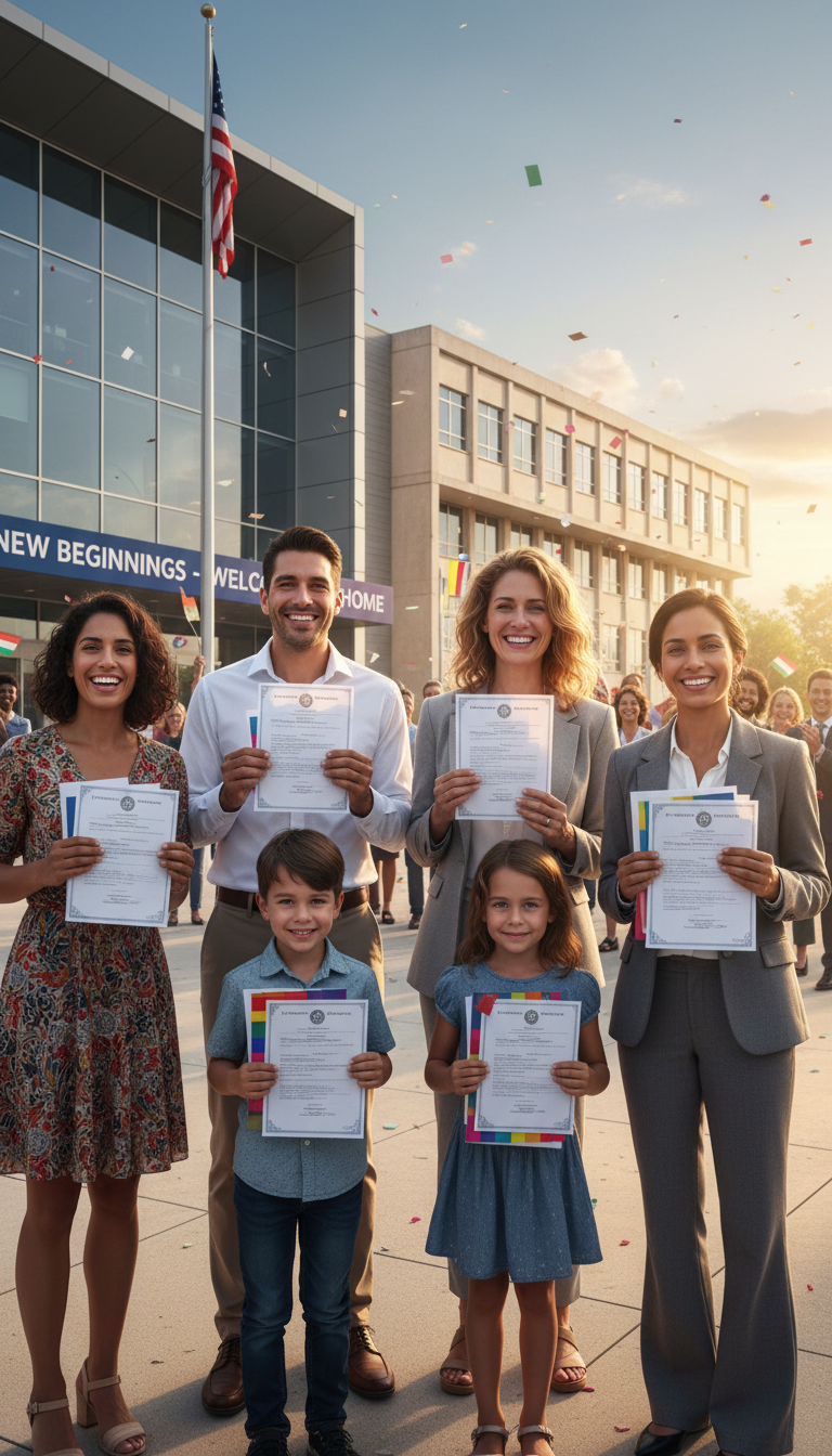 Goshen, IN Immigration Attorney 19 Goshen Immigration Services