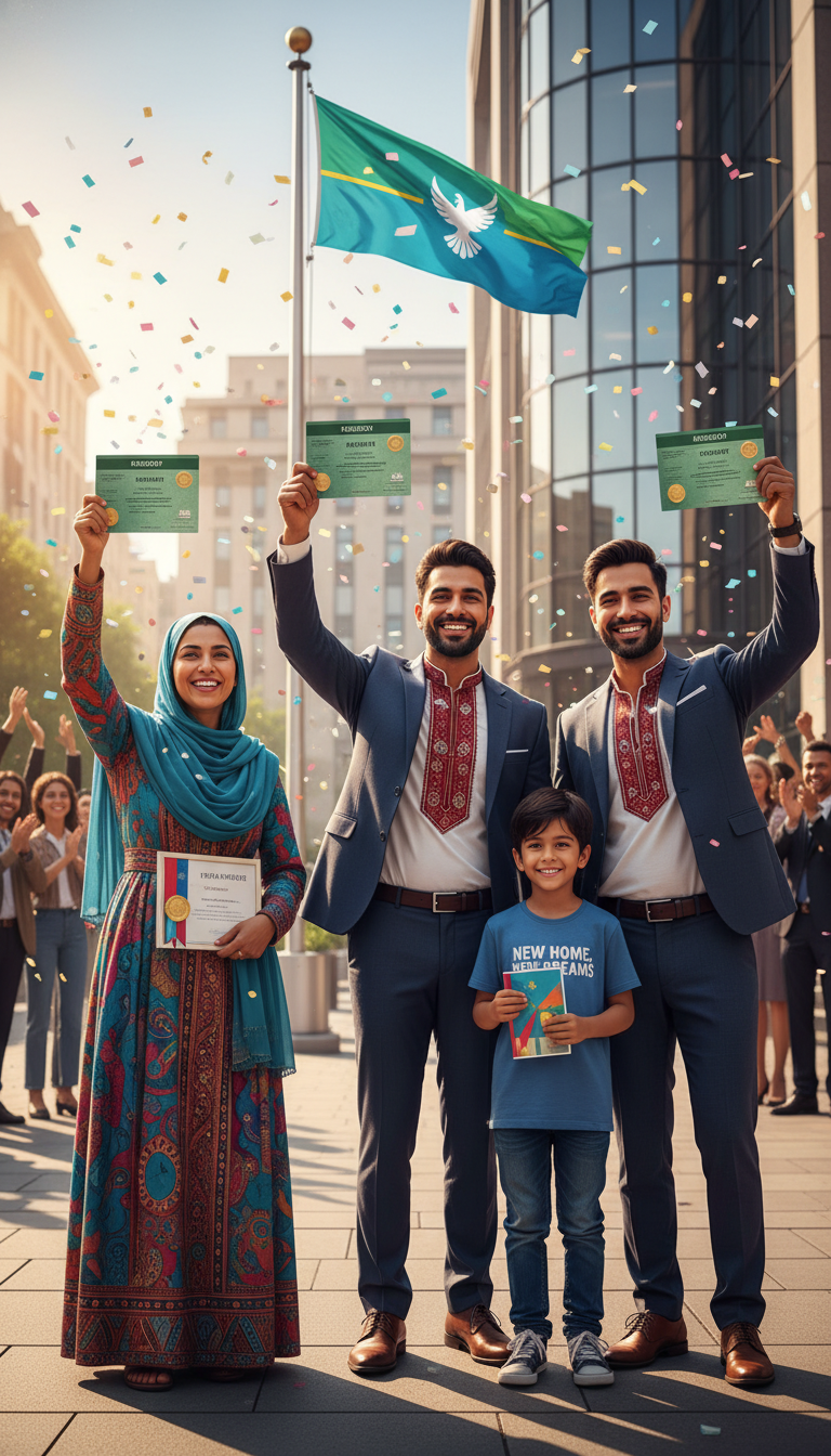 Gracewood, GA Immigration Attorney 19 Gracewood Immigration Services