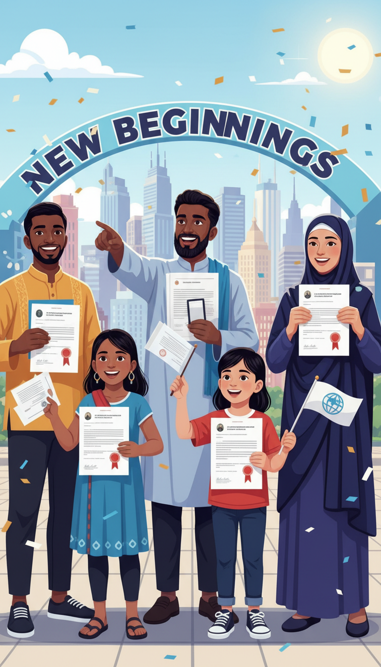 Grafton, WI Immigration Attorney 19 Grafton Immigration Services