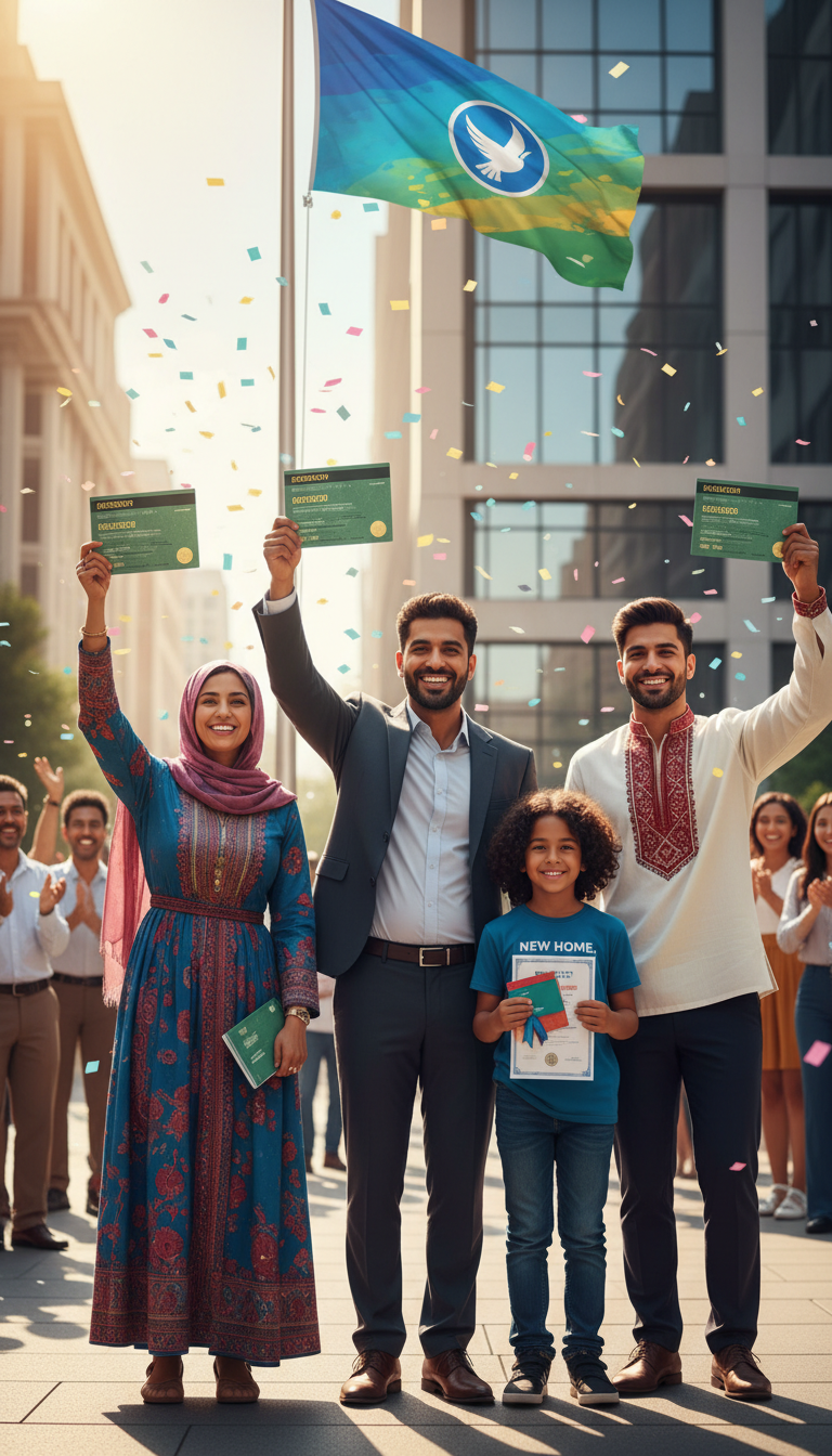 Granbury, TX Immigration Attorney 19 Granbury Immigration Services