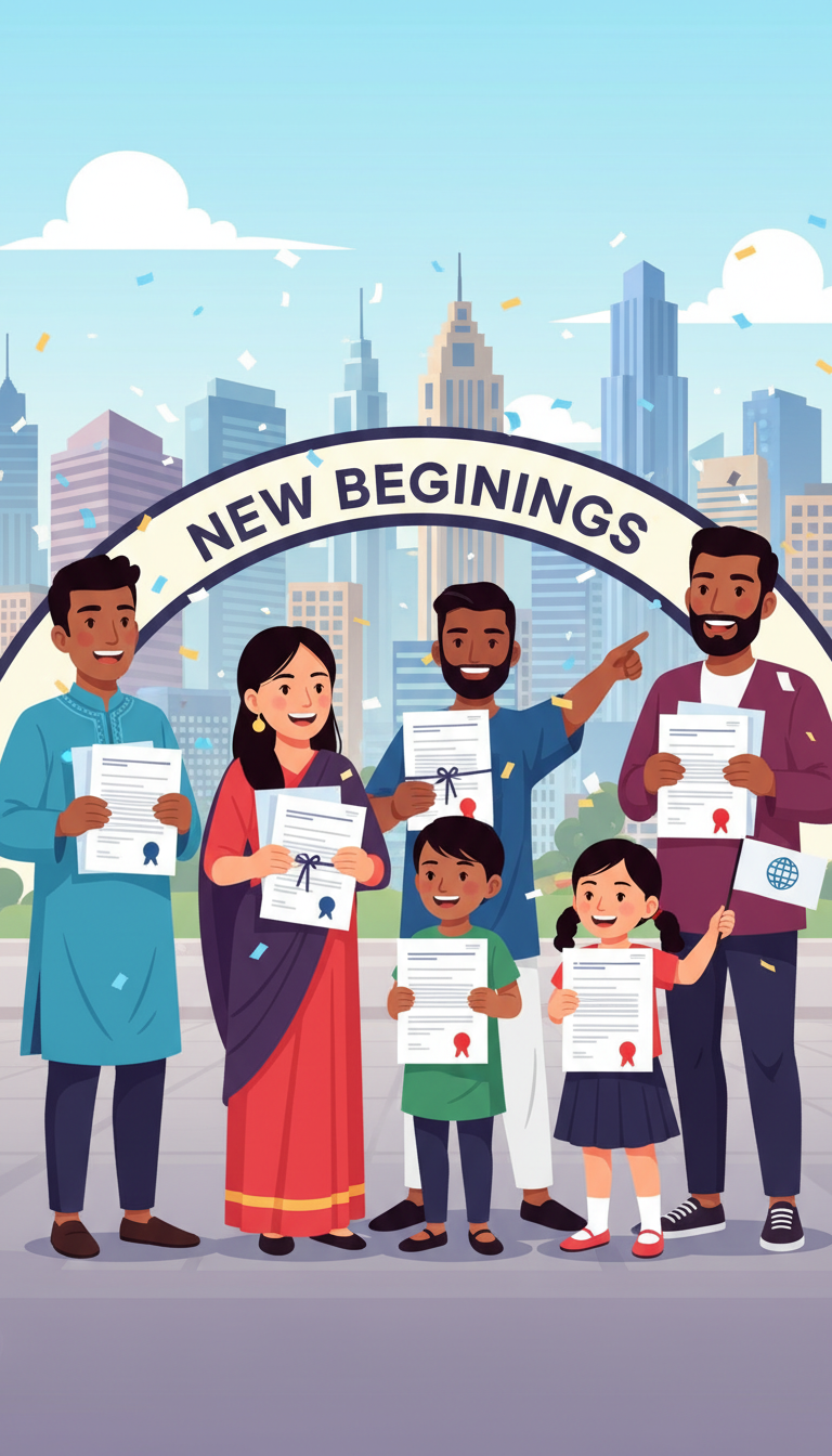 Grand Blanc, MI Immigration Attorney 19 Grand Blanc Immigration Services