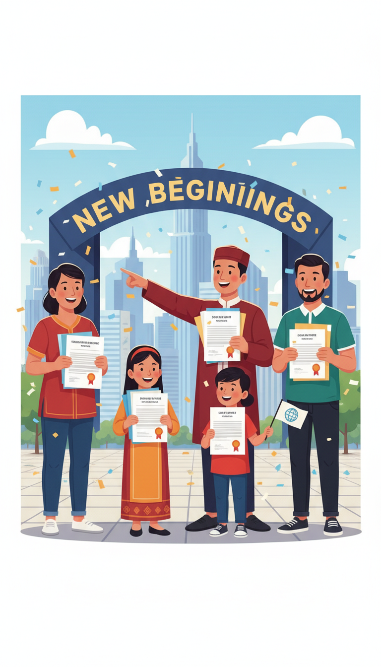 Grand Boulevard, IL Immigration Attorney 19 Grand Boulevard Immigration Services