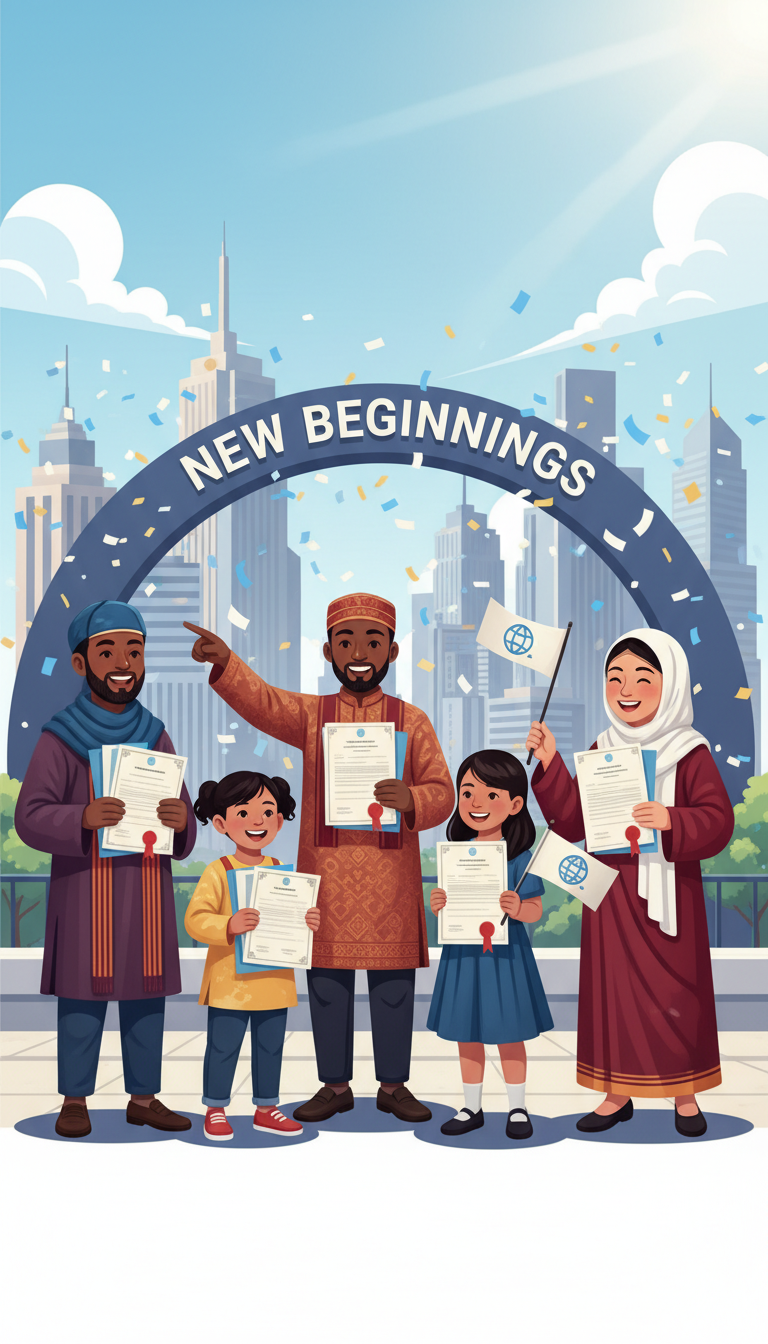 Grand Crossing, WI Immigration Attorney 19 Grand Crossing Immigration Services