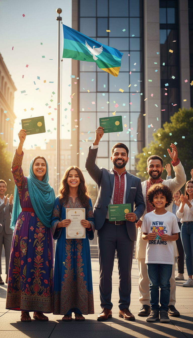 Grand Island, NE Immigration Attorney 19 Grand Island Immigration Services