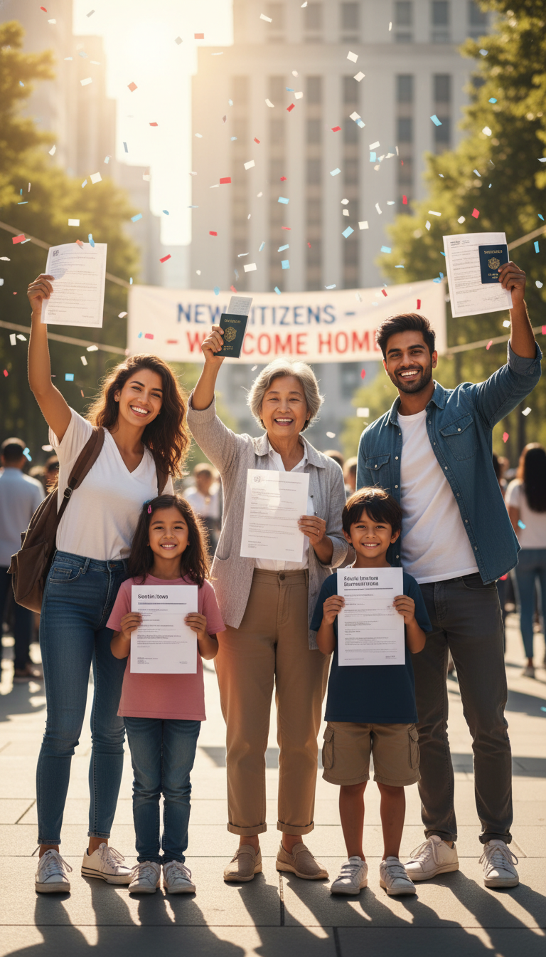 Grand Junction, CO Immigration Attorney 19 Grand Junction Immigration Services