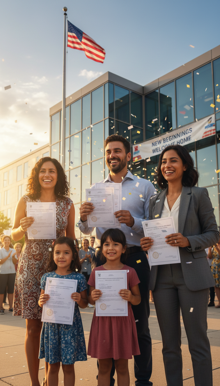 Grand Rapids, MI Immigration Attorney 19 Grand Rapids Immigration Services