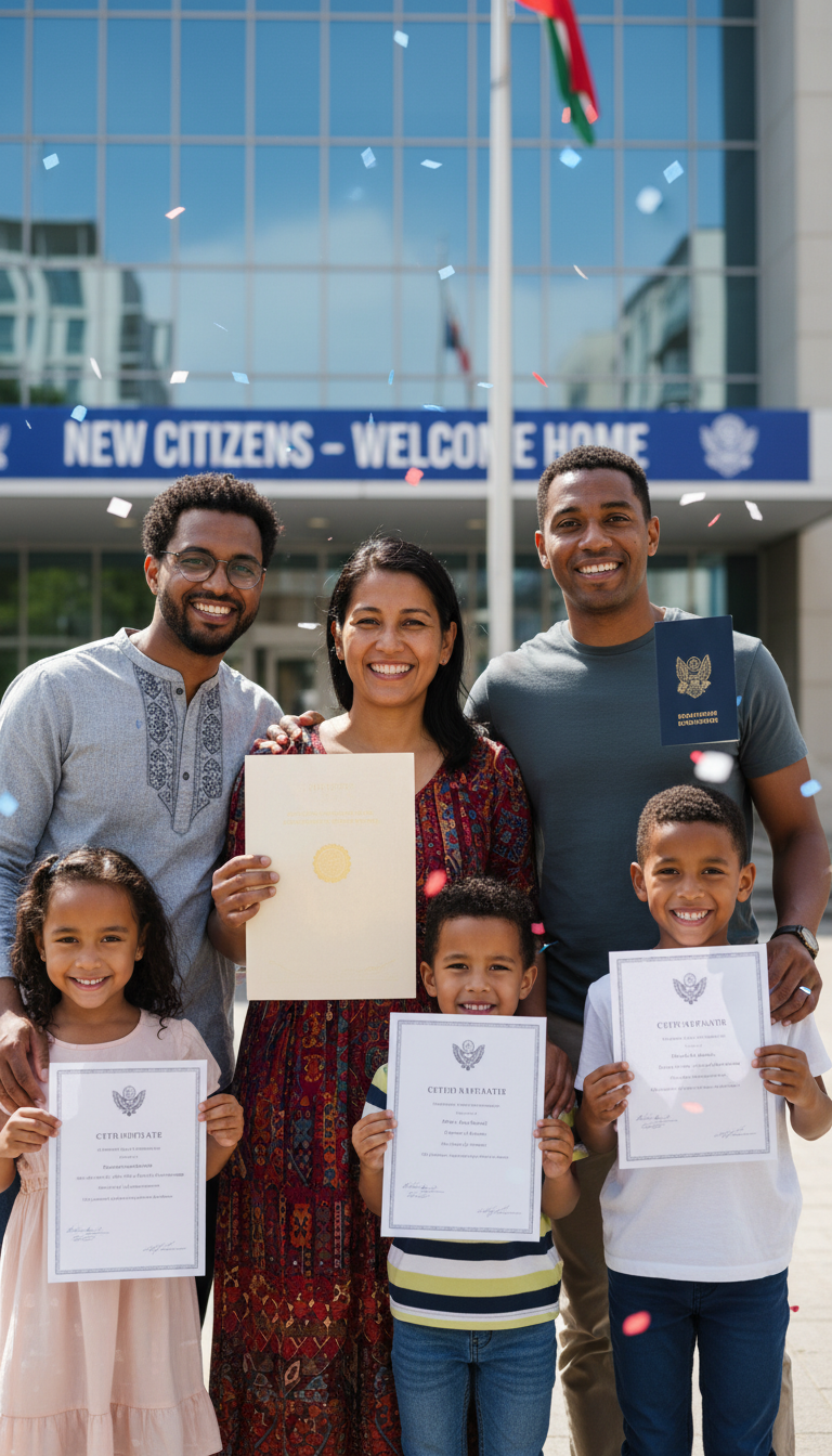 Grande Pointe, MI Immigration Attorney 19 Grande Pointe Immigration Services