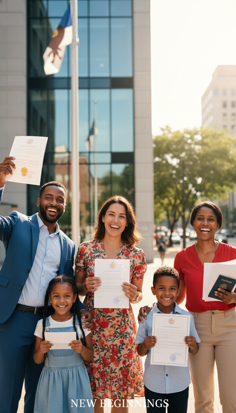 Grandview, MO Immigration Attorney 19 Grandview Immigration Services