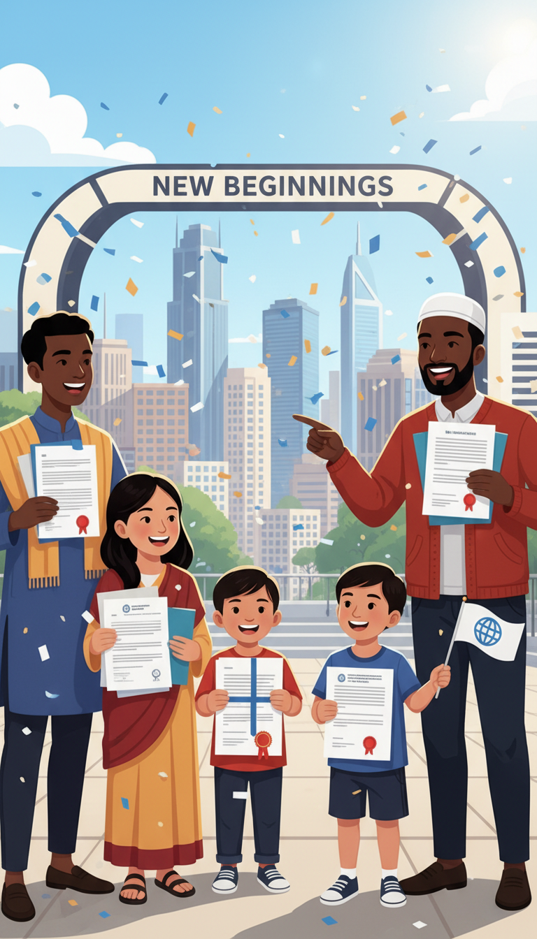 Grandwood Park, IL Immigration Attorney 19 Grandwood Park Immigration Services