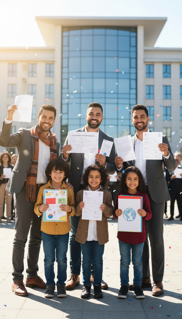 Granger, UT Immigration Attorney 19 Granger Immigration Services