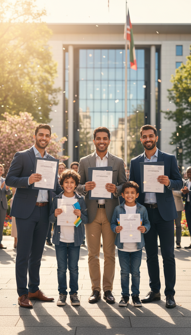 Granite Bay, CA Immigration Attorney 19 Granite Bay Immigration Services