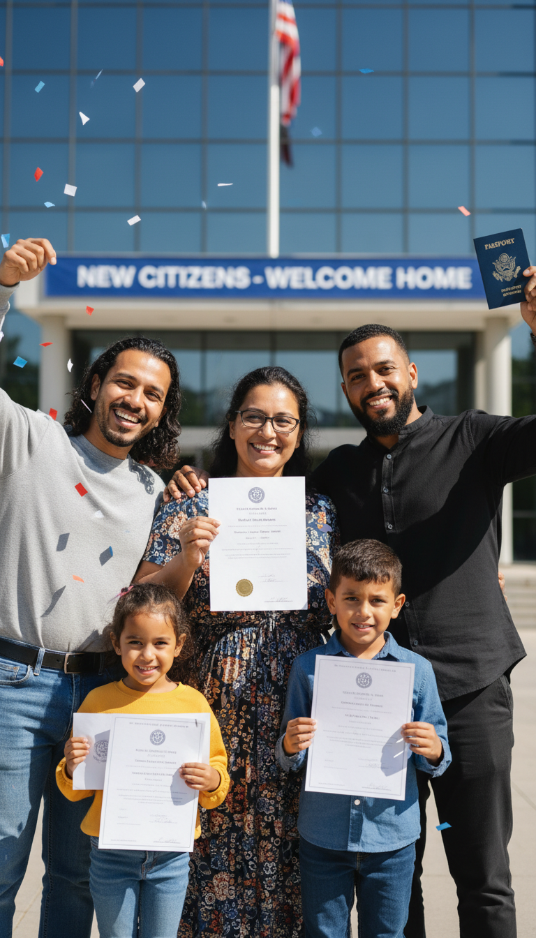 Granite City, IL Immigration Attorney 19 Granite City Immigration Services