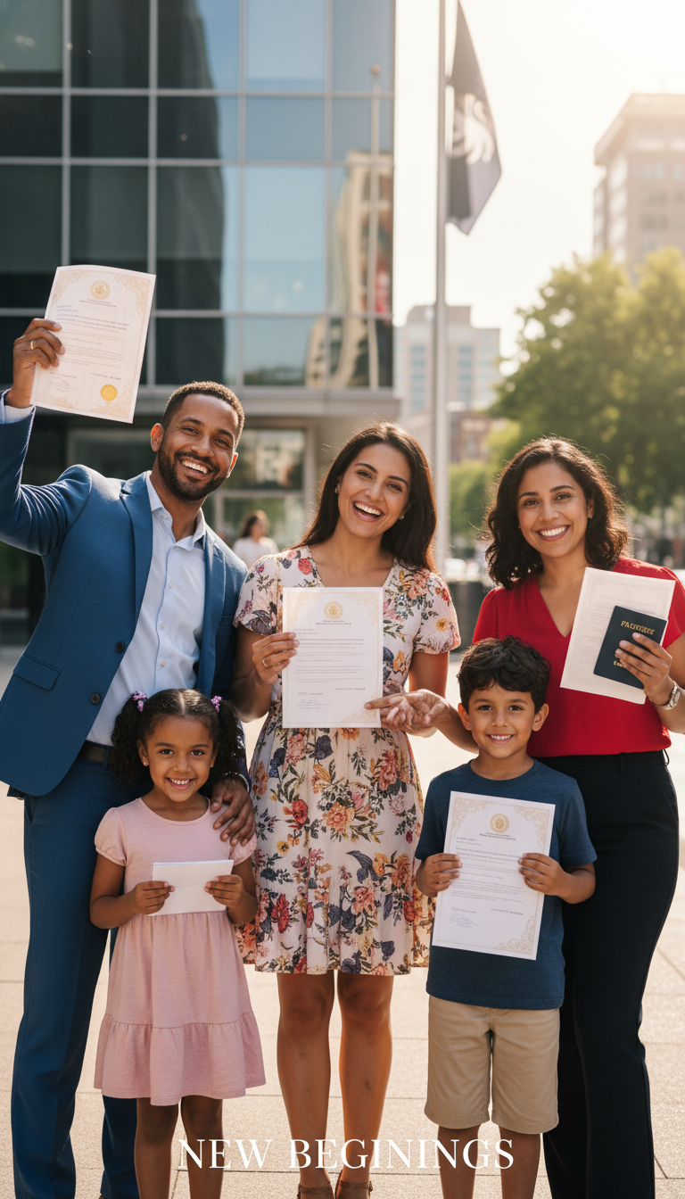 Gray, LA Immigration Attorney 19 Gray Immigration Services