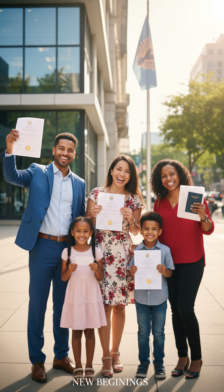 Grayslake, IL Immigration Attorney 19 Grayslake Immigration Services