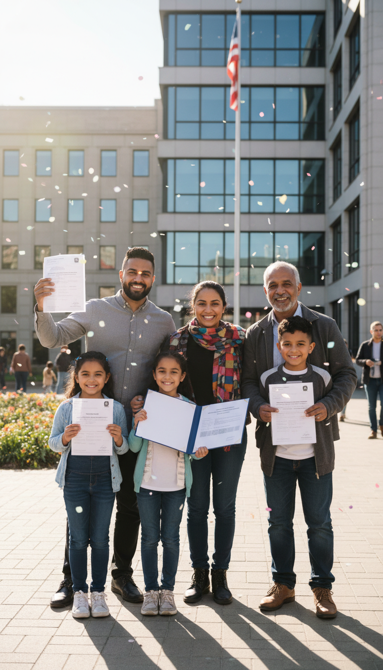 Great Bend, KS Immigration Attorney 19 Great Bend Immigration Services