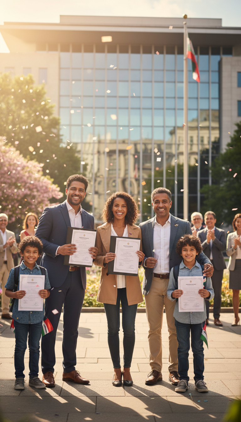Greater Northdale, FL Immigration Attorney 19 Greater Northdale Immigration Services