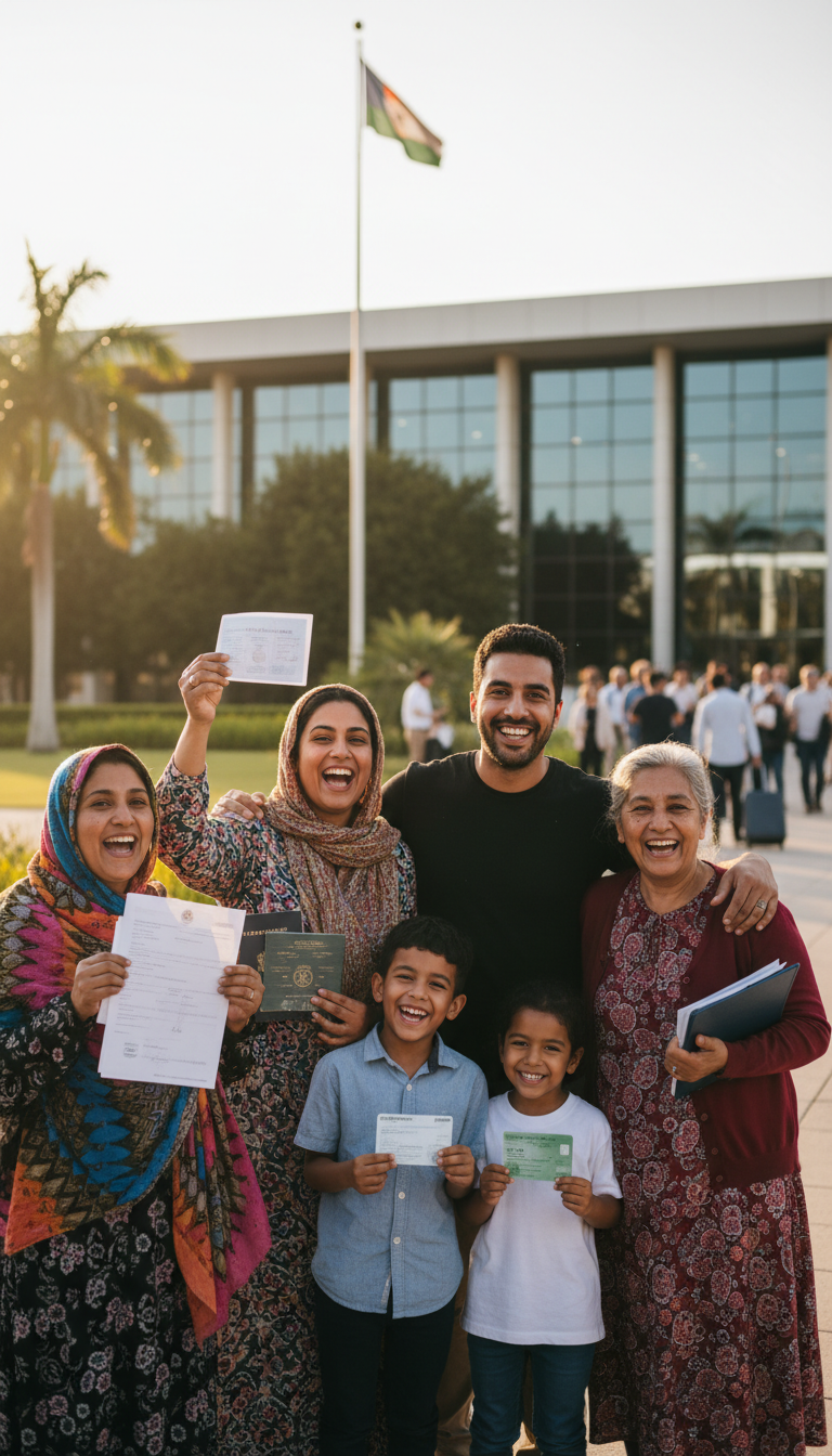 Greater Upper Marlboro, MD Immigration Attorney 19 Greater Upper Marlboro Immigration Services