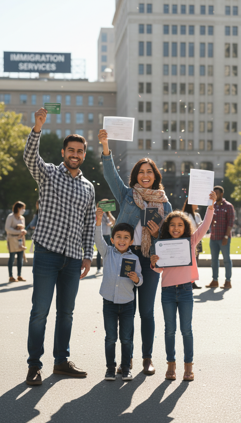 Greeley, CO Immigration Attorney 19 Greeley Immigration Services