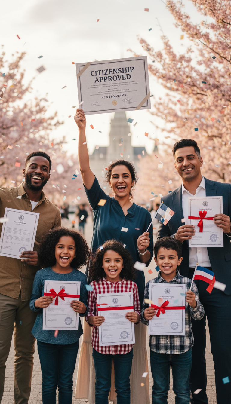 Green Brook Township, NJ Immigration Attorney 19 Green Brook Township Immigration Services