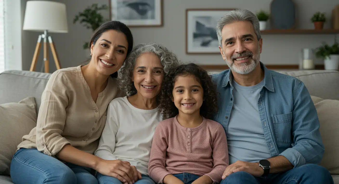 Green Card for Other Relatives of U.S. Citizens & LPRs