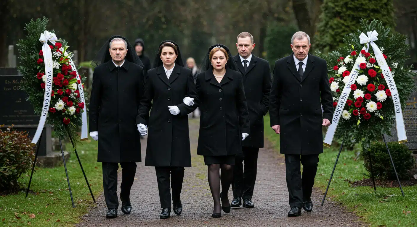 Green Card for Widows & Widowers of U.S. Citizens in DFW